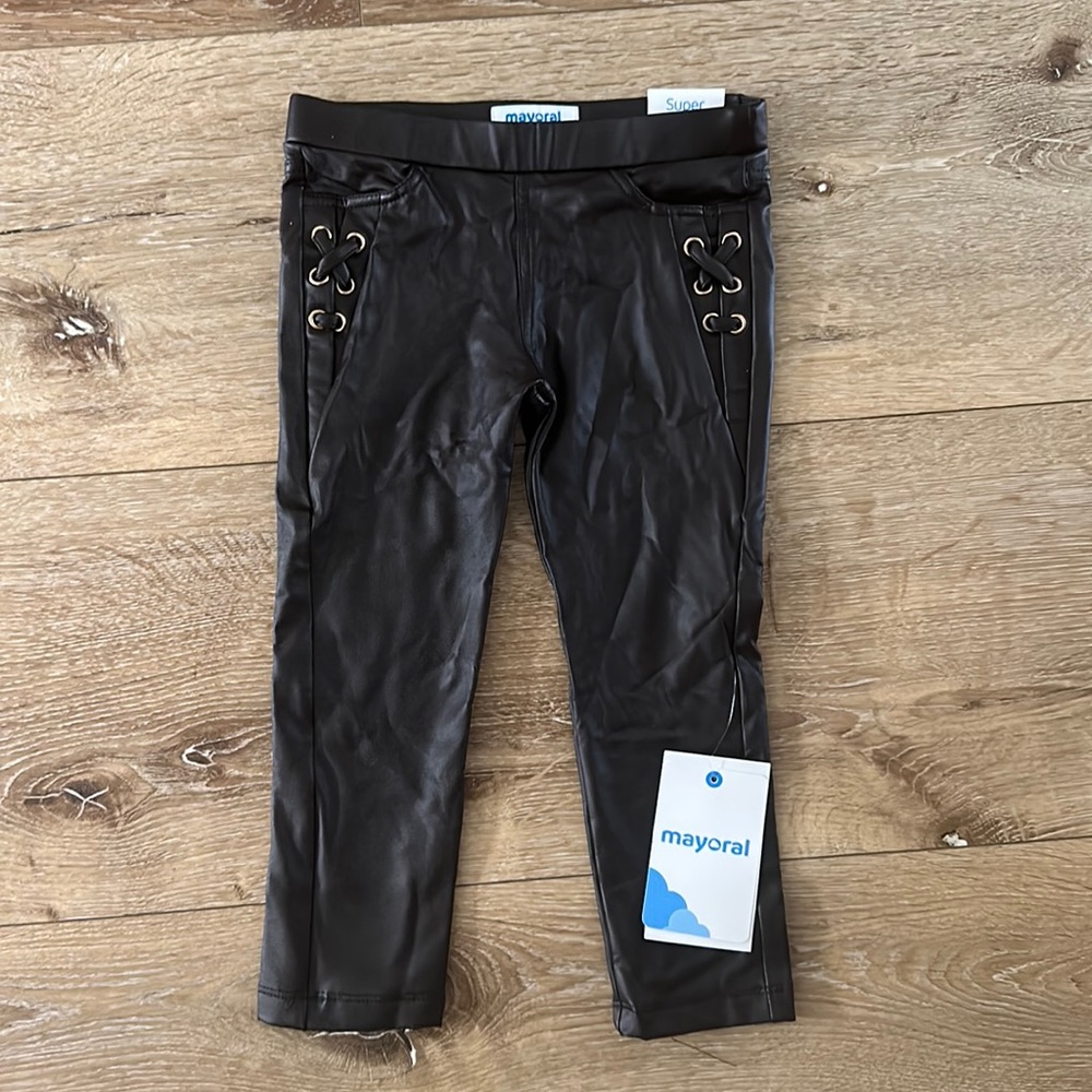 Super skinny pants